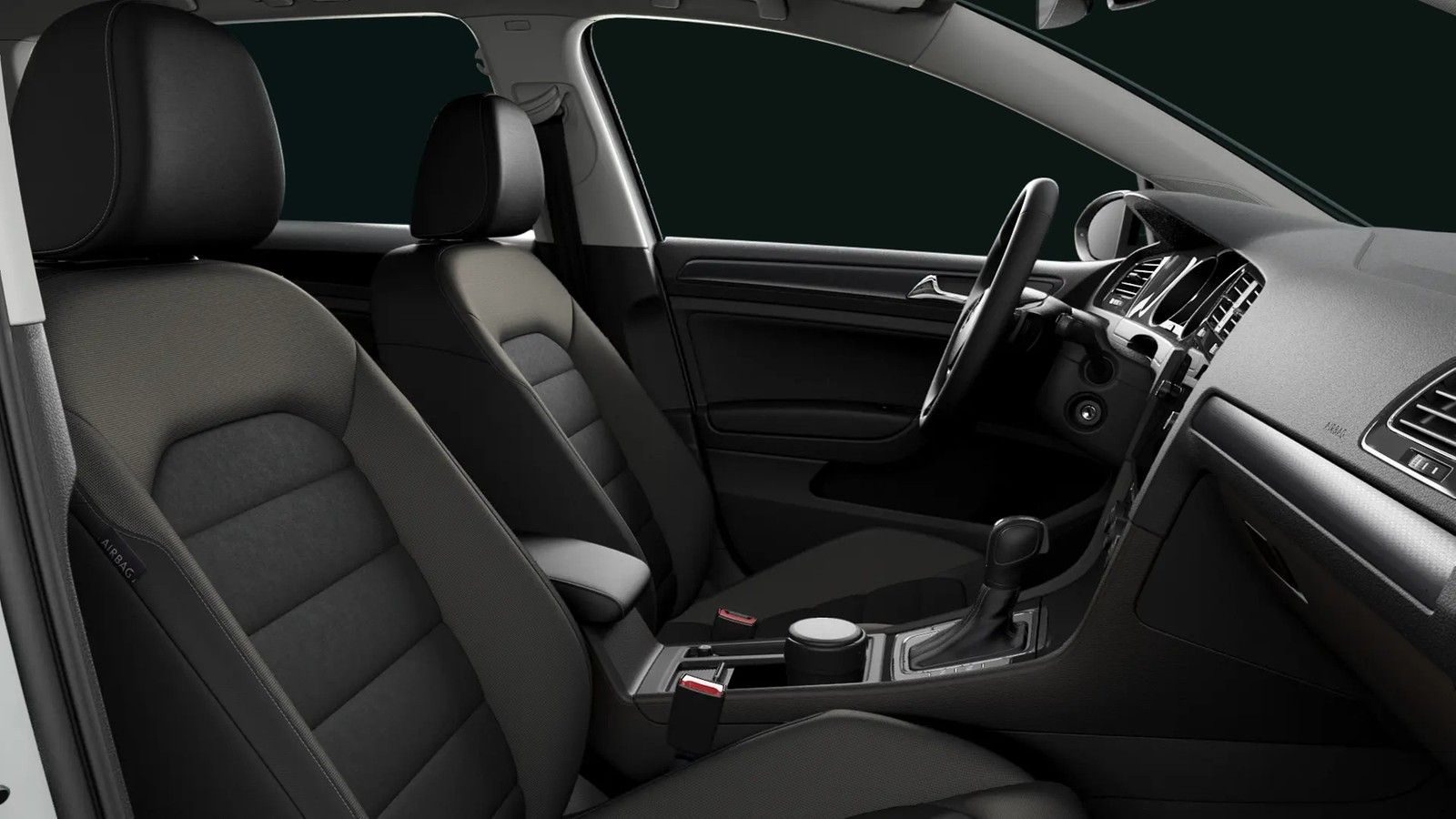 Fahrzeugabbildung Volkswagen Golf VII Variant TDI R-Line  DSG Navi ACC RFK SH