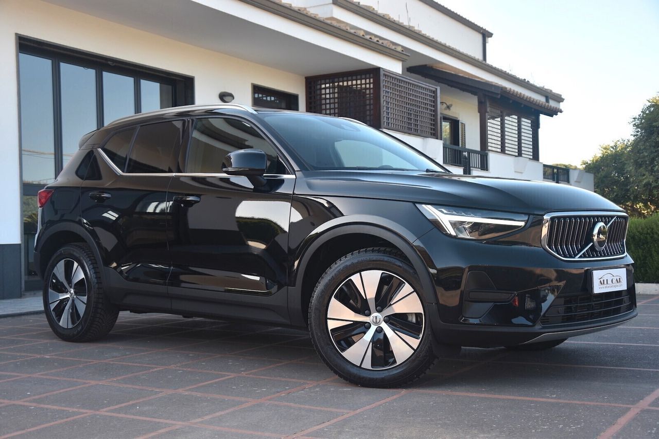 Other Volvo XC40 T4 Recharge Plug-in Hybrid Core