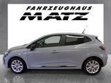 Renault Clio Tce100 LPG Evolution*Benzin +LPG/GAS - Renault Clio in Braunschweig