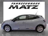 Renault Clio Tce100 LPG Evolution*Benzin +LPG/GAS - Renault in Halle