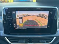 Volkswagen T-Roc - Vorschau Bild 27