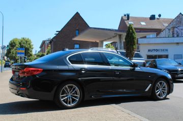 BMW 520 - 9