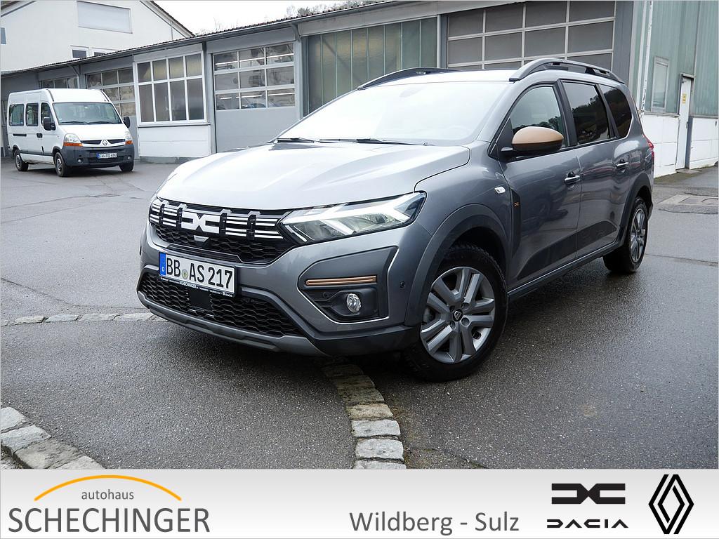 Dacia Jogger Extreme Hybrid 140 SITZHEIZUNG