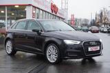 Audi A3 Sportback 2.0 TDI quattro PDC AHK Sitzheizung - Audi A3: 3.0