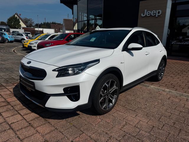 Kia XCEED 1.5T SPI NAV 160PS AUTOMATIK
