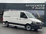Volkswagen Crafter Kasten 30 Mittellang FWD 1.HA/S-HE/KLIMA - Volkswagen Crafter: Kasten 30