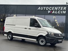 VW Crafter - Ansicht 1