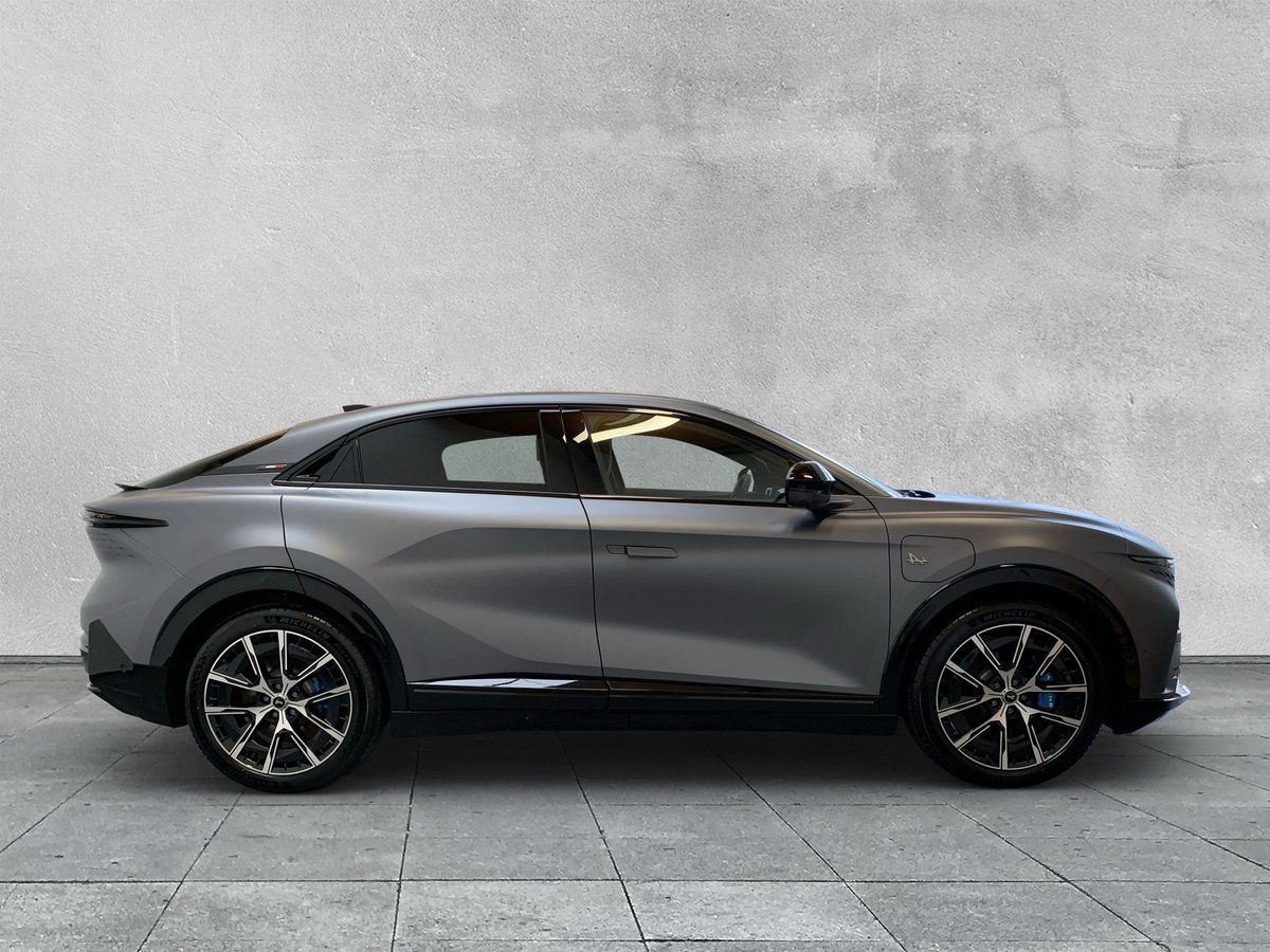 Alpine A390 - Bild 7