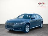 Audi A4 Allroad quattro 2.0 TFSI *PANO*KEYLESS*LEDER* - Audi A4 Allroad Unfallwagen
