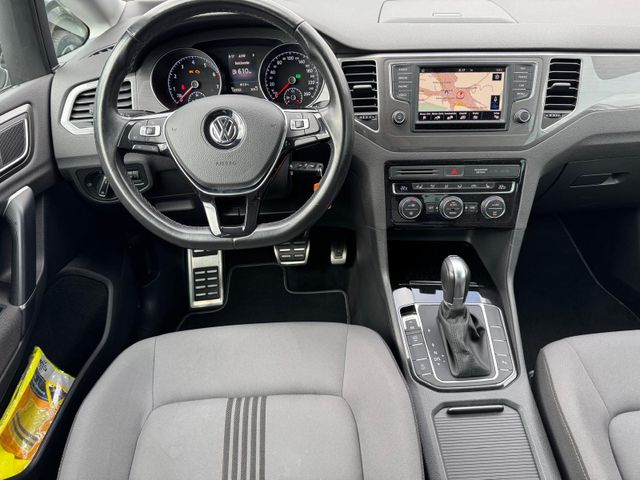 Golf Sportsvan 1.4 TSI 92kW DSG ALLSTAR AHK/ACC