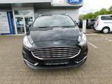 Ford S-Max S-MAX Hybrid Titanium Automatik - Ford S-Max Titanium mit Hybrid-Antrieb (Benzin/Elektro)