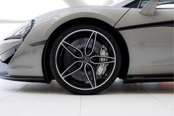 2016 Mclaren 570S 缩略图 21