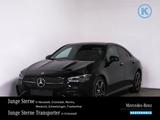Mercedes-Benz CLA 200 AMG+NIGHT+DISTRO+360°+KEYL+MLED+LENKHZ - Mercedes-Benz CLA 200 in Mannheim