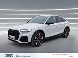 Audi SQ5 Sportback TDI MATRIX B&O AHK PANO 21" STHZG