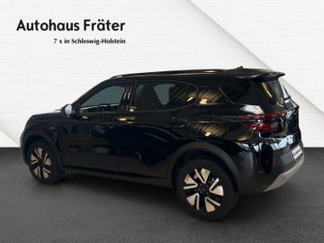 Fotografie 6 des Opel Frontera -e GS 83KW AC SHZ
