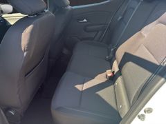 Dacia Sandero III 1.2 ECO-G 120 Expression