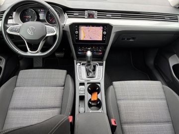 Volkswagen Passat Variant - 10