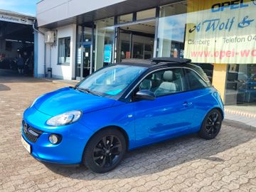 Bild 4 Opel Adam 1.4 Open Air +Klima+Alu+SHZ+LHZ+IntelliLink