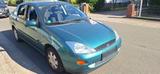 Ford Focus 1.8 Ghia - Ford Focus aus 2000