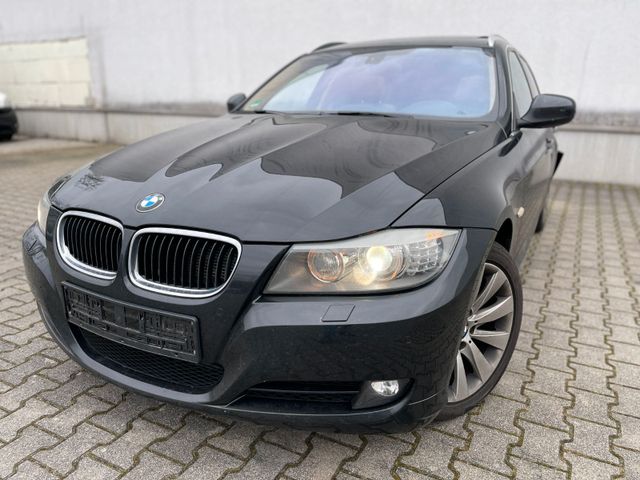 BMW 320d xDrive M-PAKET|PANO|XENON|LEDER|NAVI PROF.