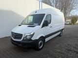 Mercedes-Benz Sprinter Hoch Lang 214 CDI  *Nur 15.000 Km* - Mercedes-Benz Sprinter Gebrauchtwagen in Bielefeld