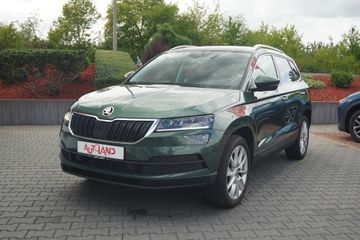 Skoda Karoq - 2