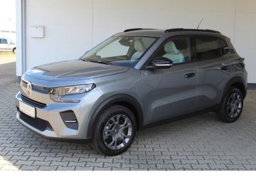 Citron C3 Turbo 100 MAX