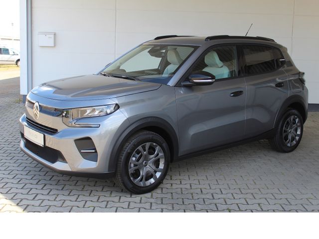 Citron C3 Turbo 100 MAX