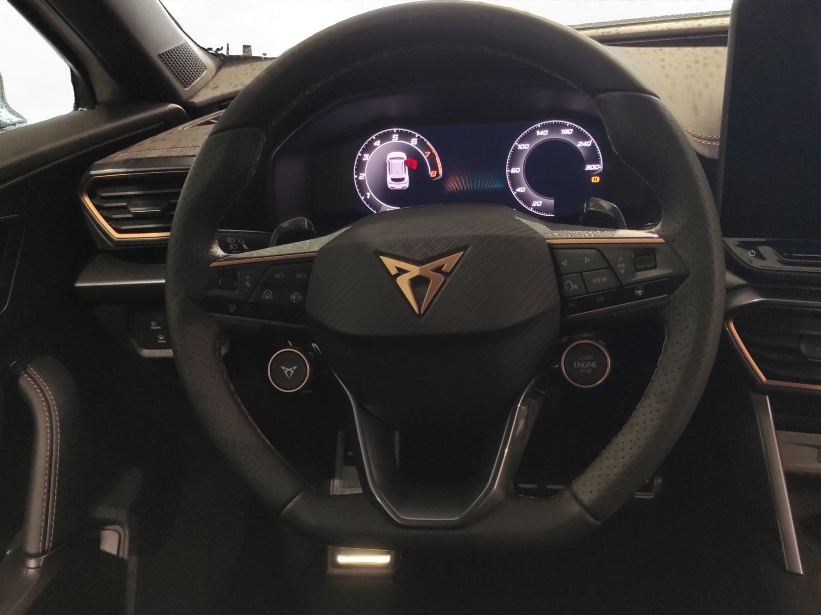 Cupra Formentor - Bild 11