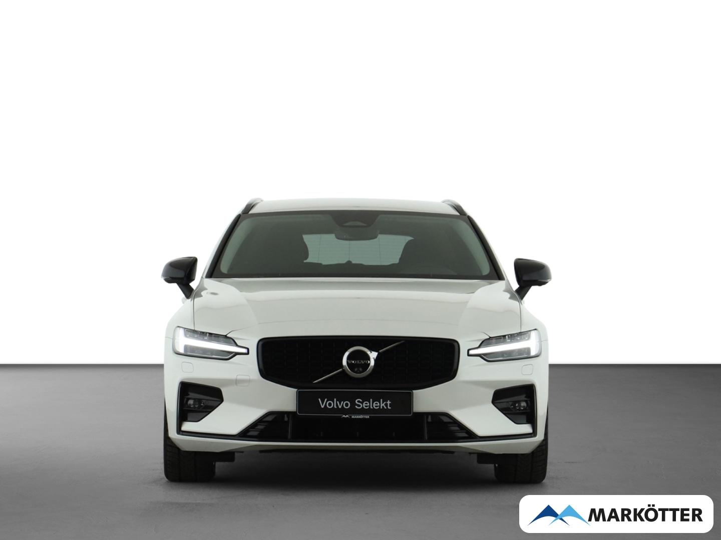Volvo V60 B4 Plus Dark 360Cam/DAB+/H&K/BLIS/LED/4xSHZ
