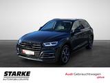 Audi Q5 TFSI 55 e quattro S tronic S-lineNaviPlus Mat - Audi: Plug-In Hybrid, Geländewagen, Automatik