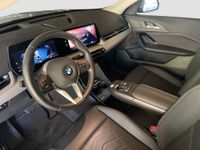 BMW X2 - Vorschau Bild 10
