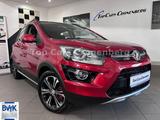 BAIC Senova X25*1.HD*Auto.*20TKM*Leder*Kamera*SHD*EU6 - scheckheftgepflegte BAIC Gebrauchtwagen