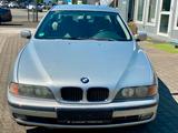 BMW 523i - BMW 523 aus 1998