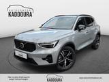 Volvo XC40 B3 Plus Dark 360 H&K ACC BLIS VAPOR GREY - Volvo XC40 Jahreswagen