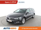 Volkswagen Passat 2.0 TDI Highline BlueMotion *NAVI*LED*ACC - Volkswagen Passat: TDI Highline
