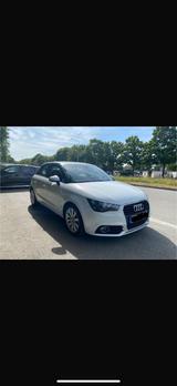 Audi A1 TDI 2.0 - Audi A1 mit Diesel-Antrieb: Kleinwagen, 2.0