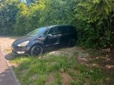 Ford Galaxy 2,0 TDCi 103kW DPF Ghia Ghia - Ford Galaxy: Tdci Ghia