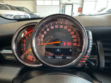 MYAUTOCENTER – Gebraucht- und Jahreswagen mit Werkstattservice in Pfaffenhofen MINI COOPER_SD *PANO*TEMPO*PDC*2-ZONEN*SPORT*