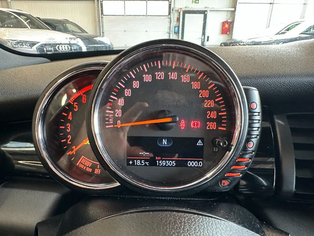 MYAUTOCENTER – Gebraucht- und Jahreswagen mit Werkstattservice in Pfaffenhofen MINI COOPER_SD *PANO*TEMPO*PDC*2-ZONEN*SPORT*