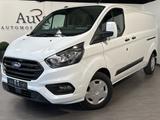 Ford Transit Custom 340 L2H1 Aut. NAV+CARPLAY+SHZ+ACC - Ford Transit aus 2023