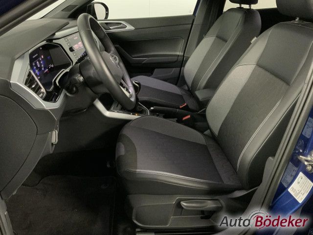 Volkswagen Taigo 1.0 TSI 5-Gang Goal Garantie b. 24.4.30 