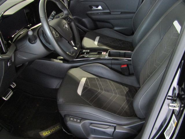 Mokka Ultimate , ULTIMATE, 1.2 Direct Injection 
