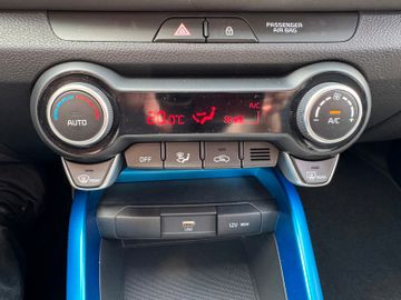 Kia Stonic 1.0T DCT7 48V Nightline Edition Navi PDC