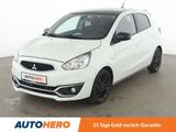 Mitsubishi Space Star 1.2 Diamant Edition+*NAVI*SHZ*TEMPO* - Mitsubishi Space Star in Berlin