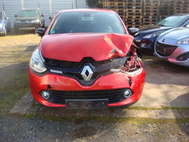 Renault Clio IV Luxe