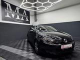 Volkswagen Golf VI 2,0TDI Cabriolet*ZAHNRIEMEN*TEMPOMAT*PDC - Volkswagen Golf mit Diesel-Antrieb: Cabrio, Automatik
