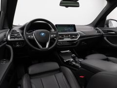 Foto Nummer 38: BMW X3