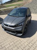 Aixam City GTO Micro-Car in "Top-Zustand" - Aixam City mit Diesel-Antrieb