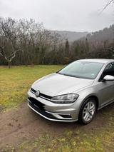Volkswagen Golf 1.6 TDI DSG Comfortline Comfortline